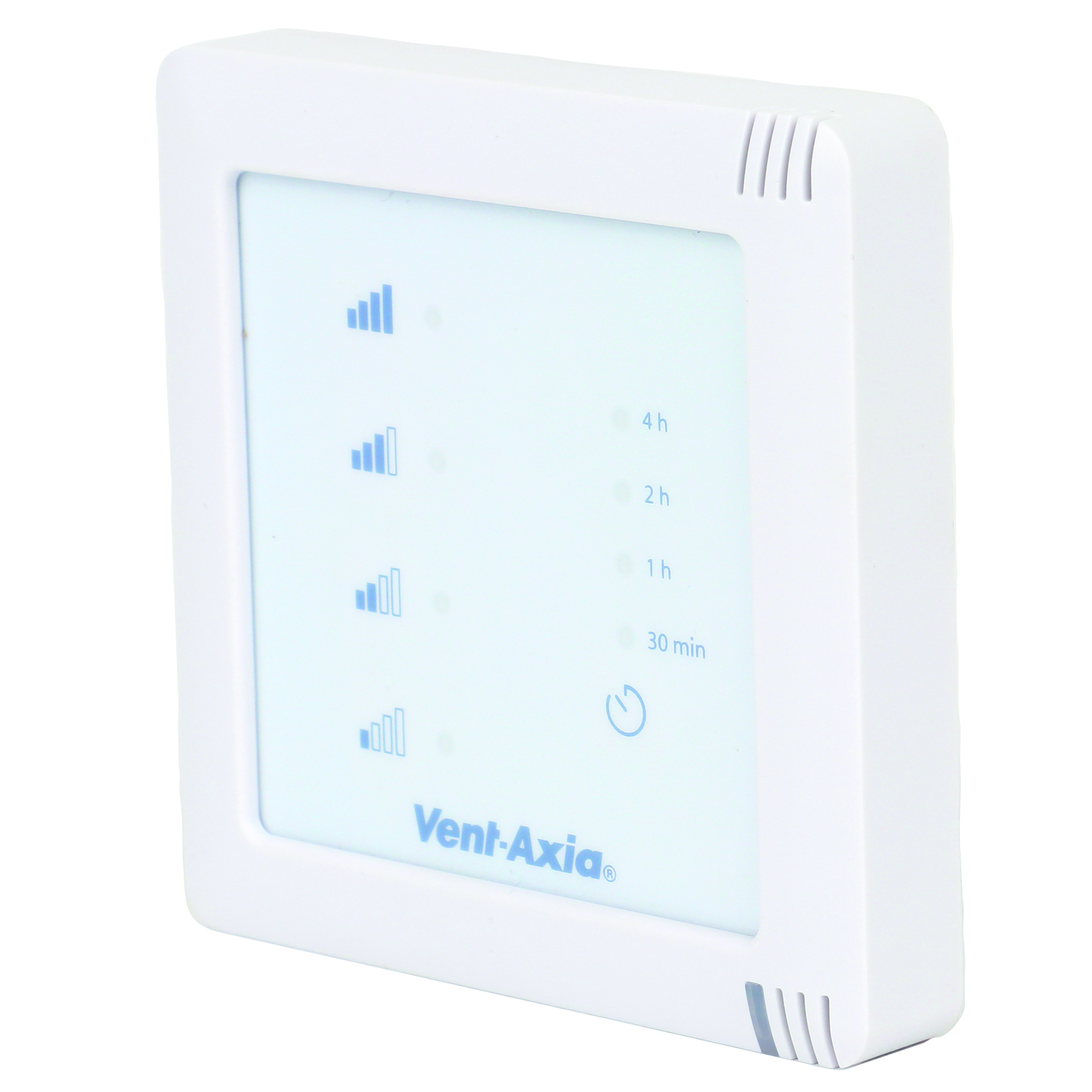 SSU-W / 4-standenschakelaar bedr. Wit   230V