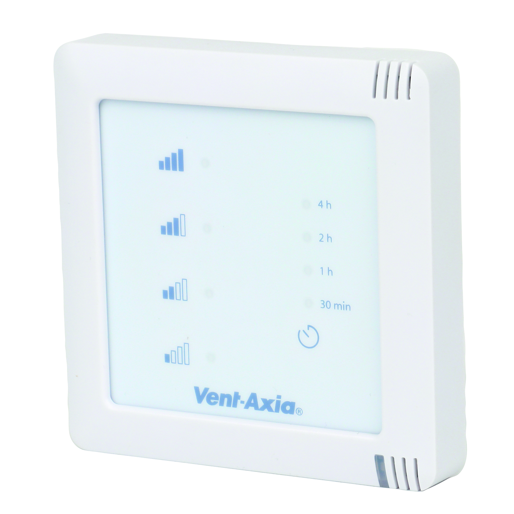 SSU-R / 4-standenschakelaar draadl. Wit  230V