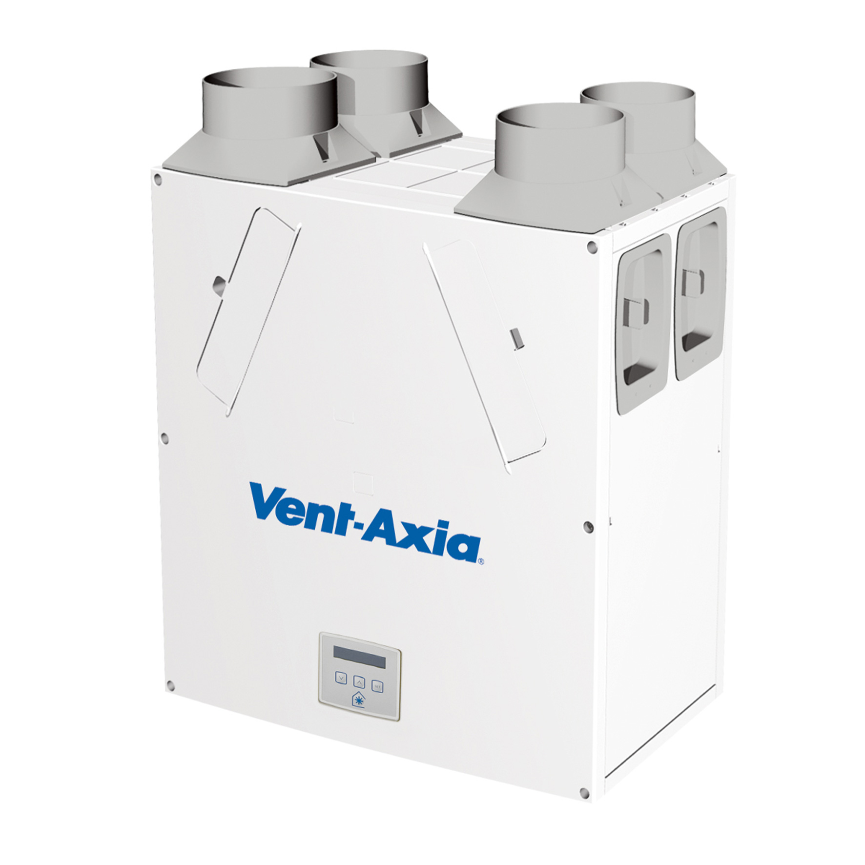 Sentinel Kinetic BR / WTW-unit 220 m³/h - 150Pa R