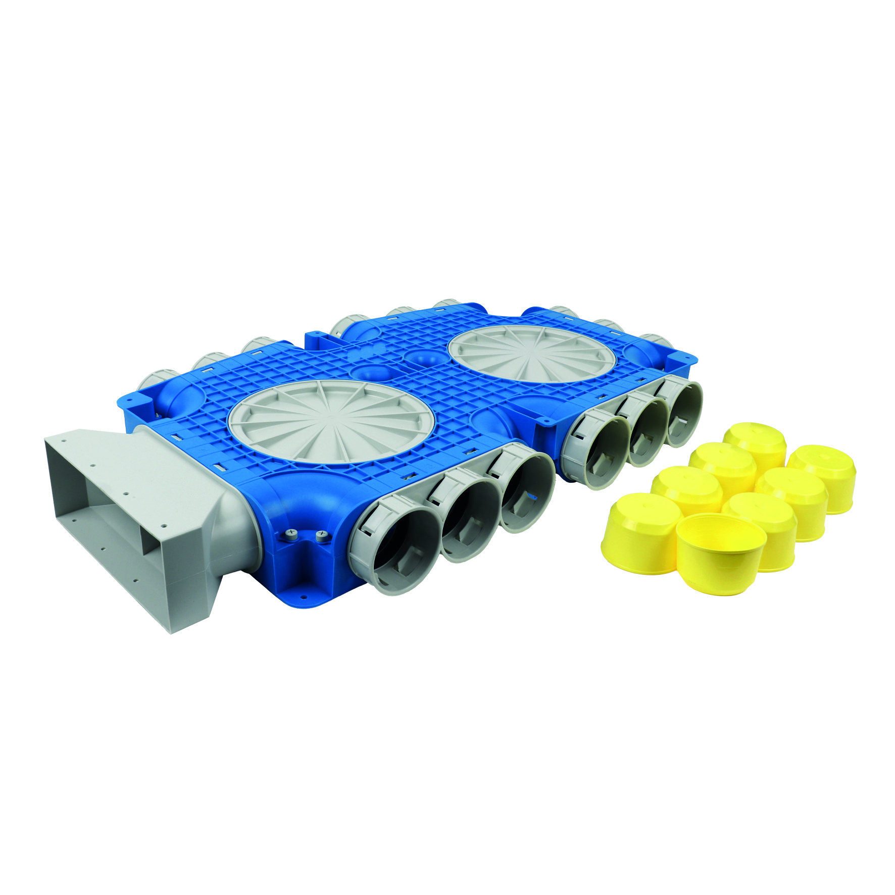 Afbeelding van artikel 8000001716 VKK 69 15