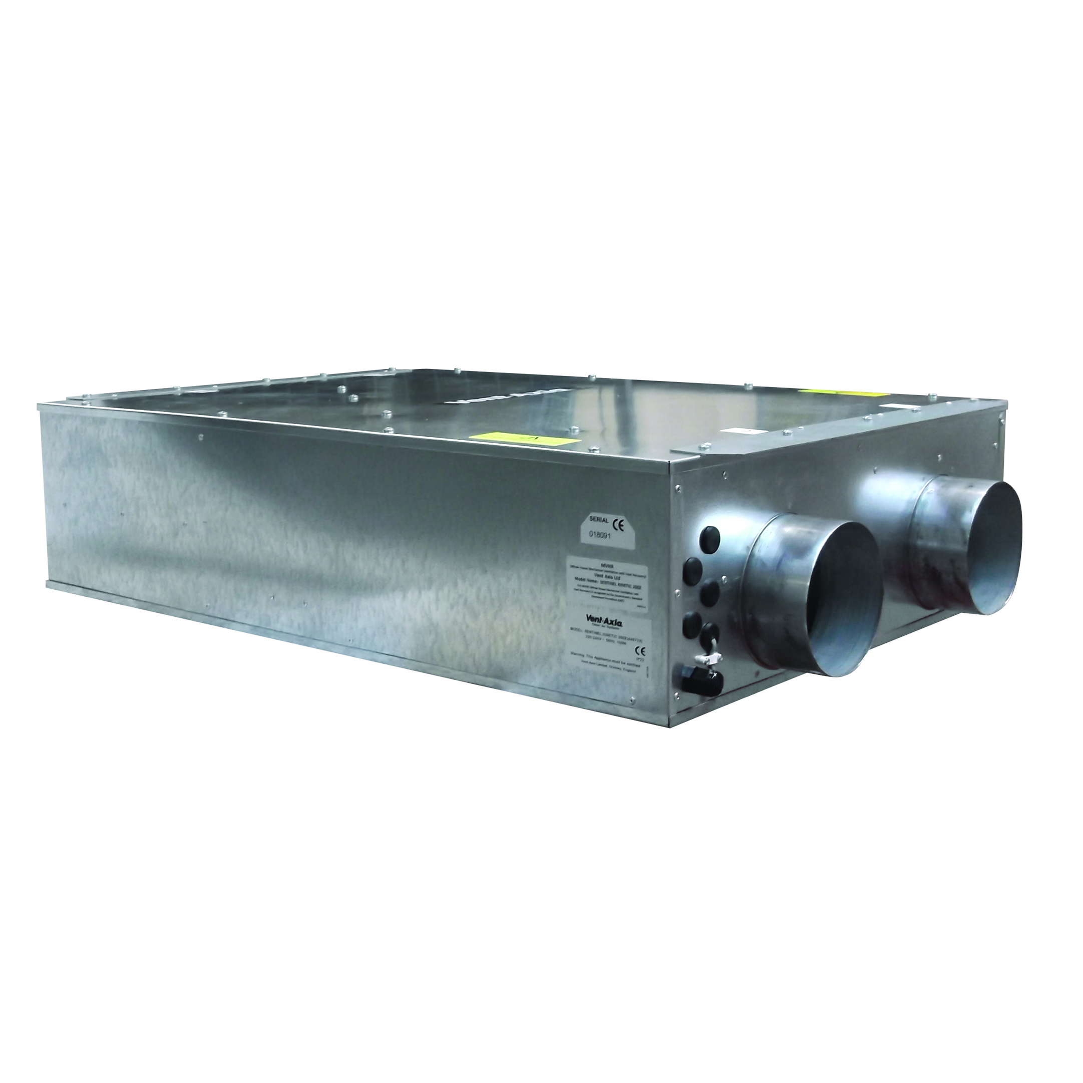 Afbeelding van artikel 8000 Sentinel Kinetic 200Z 300Z