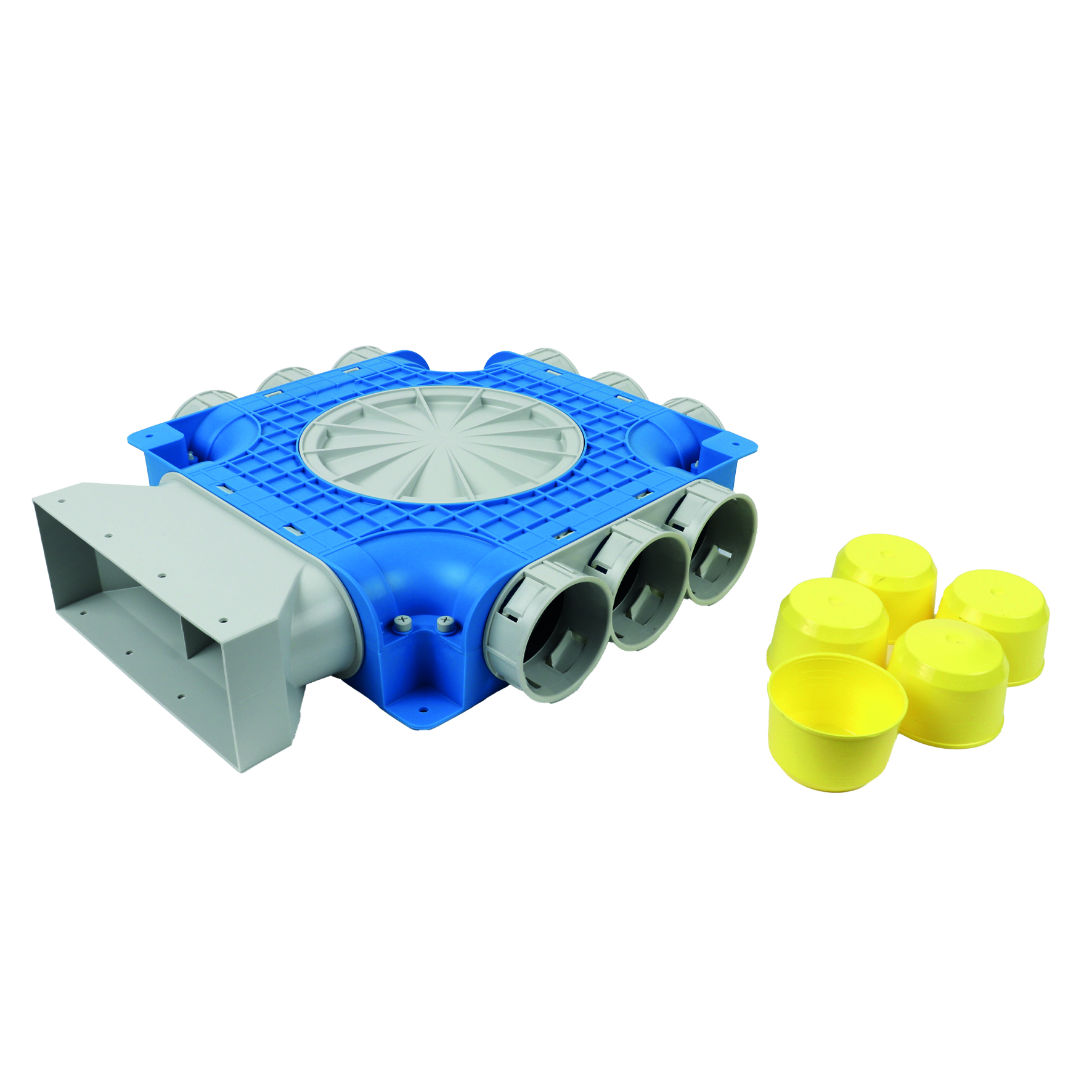 Afbeelding van artikel 8000001715 VKK 69 9