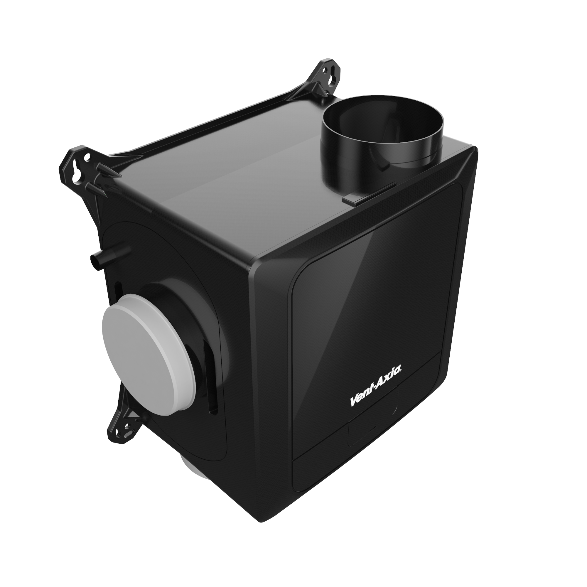 Multihome AEC / MV Box advance CO2 368m3/h randaarde stekker