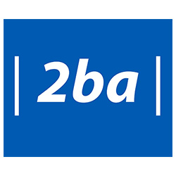 2ba logo