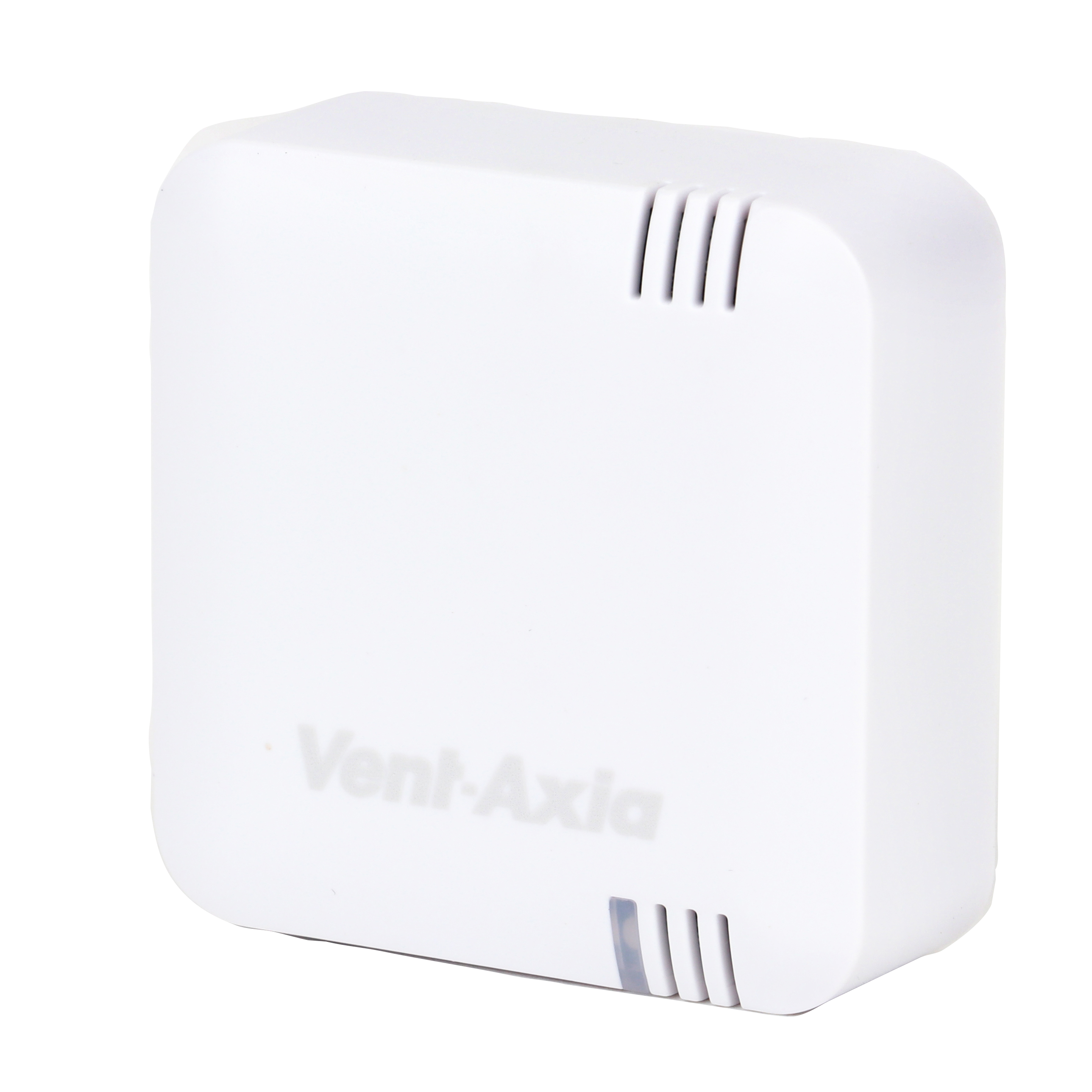 Temperatuur en vochtsensor draadloos batterij