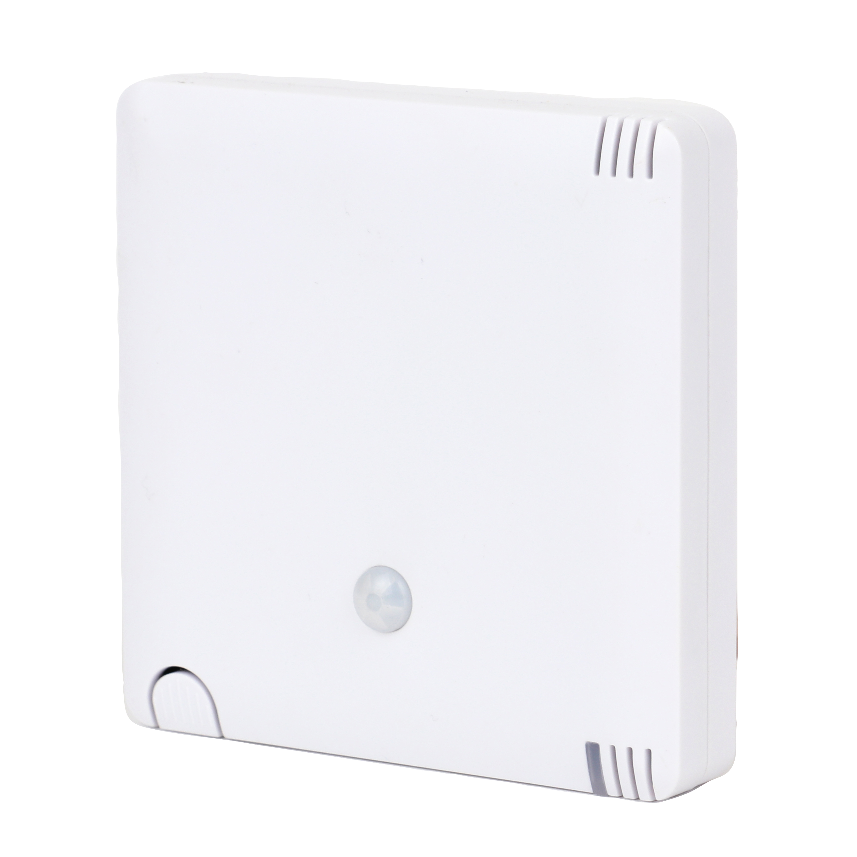 PIR-sensor draadloos of bedraad