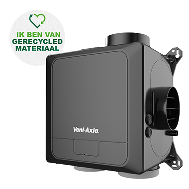 vent-axia multihome