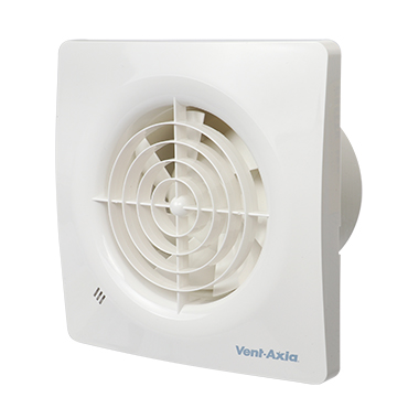 vent-axia supra