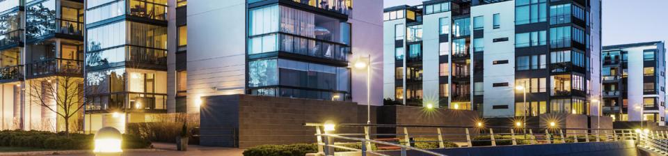 Residential Ventilation - New Build Residential Ventilation - New Build