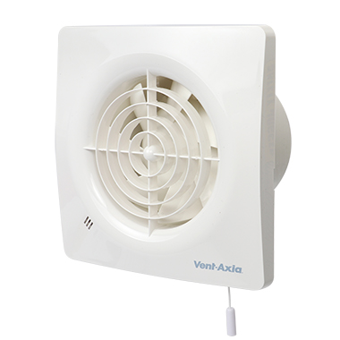Vent-Axia Supra 100HT