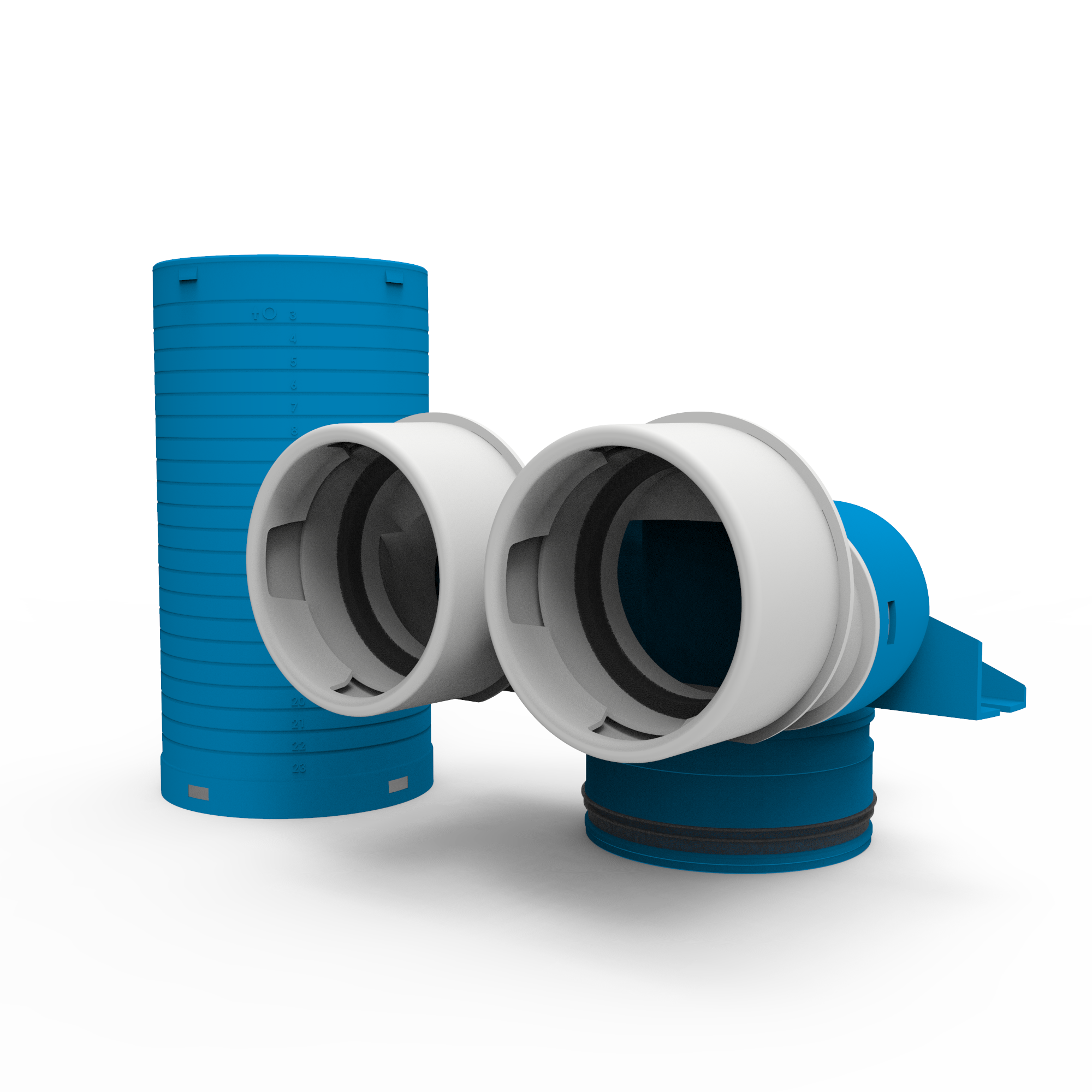 uniflexplus+ VVCHL 250 290