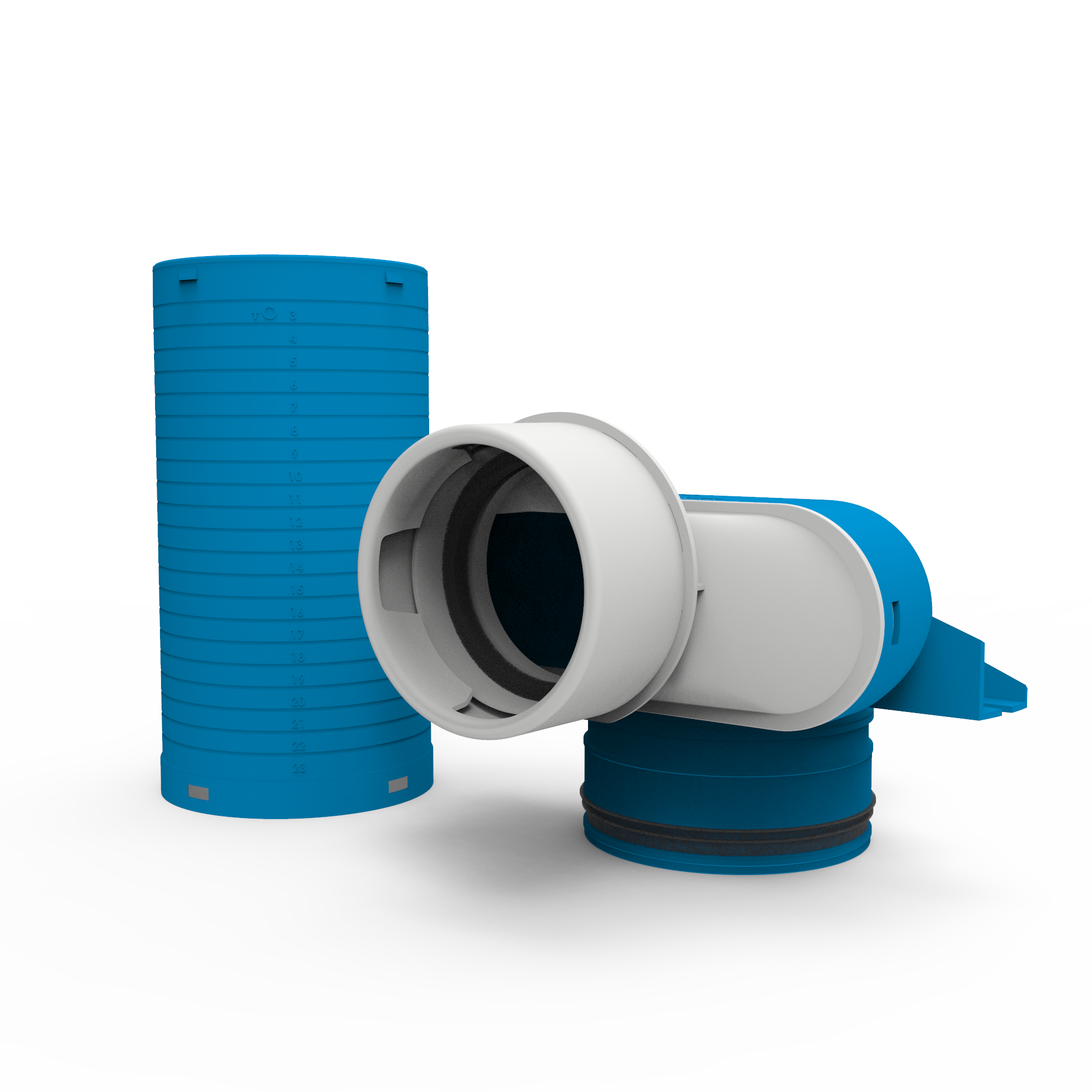 uniflexplus+ vvchl 250 90